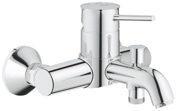 Grohe BauClassic 32865000   . : , Grohe
