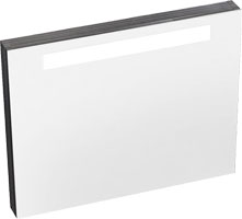 RAVAK Classic 800 Зеркало с подсветкой и розеткой 800х70х550мм. Производитель: Чехия, Ravak