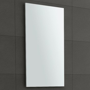 Kolpa San Kiki OGK40 Зеркало 40х90 см, боковины белые. Производитель: Словения, Kolpa san